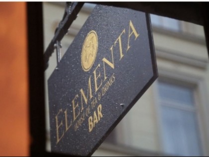 Photo: Bar-Elementa