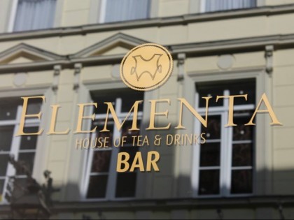 Photo: Bar-Elementa